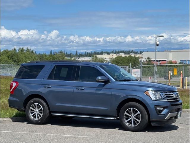 2018 Ford Expedition XLT