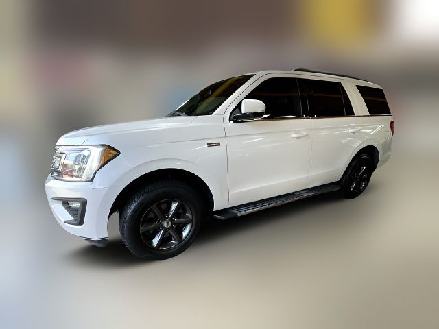 2018 Ford Expedition XLT