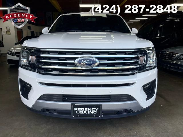 2018 Ford Expedition XLT