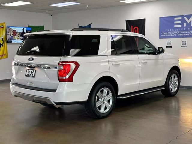 2018 Ford Expedition XLT