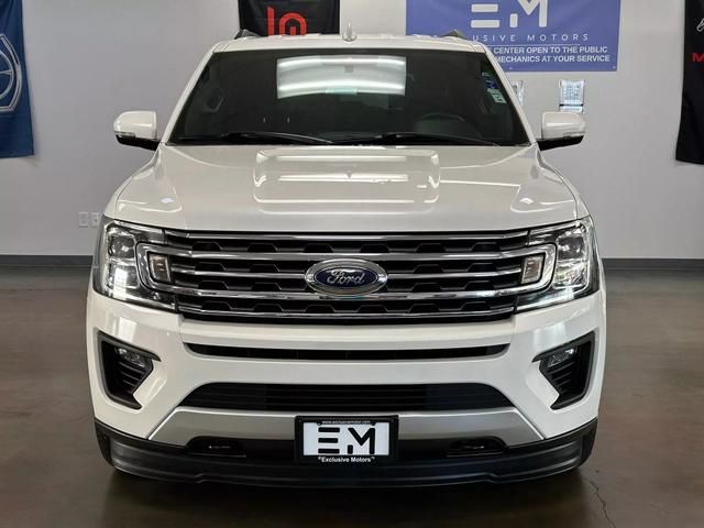 2018 Ford Expedition XLT