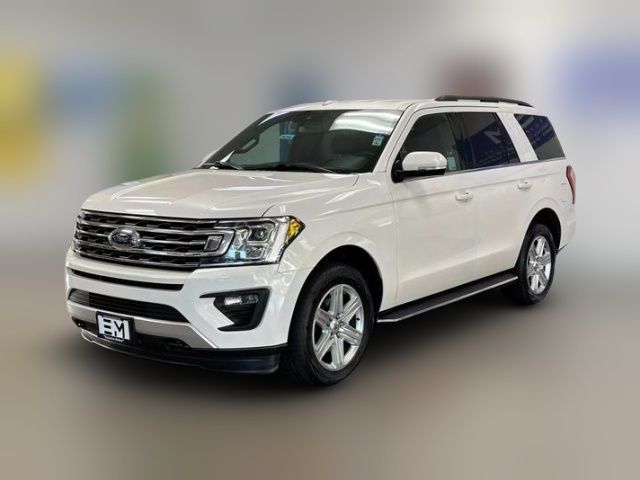 2018 Ford Expedition XLT