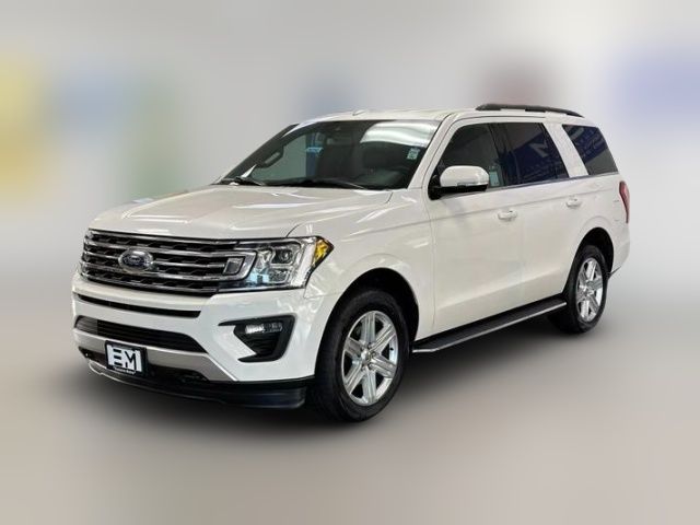 2018 Ford Expedition XLT