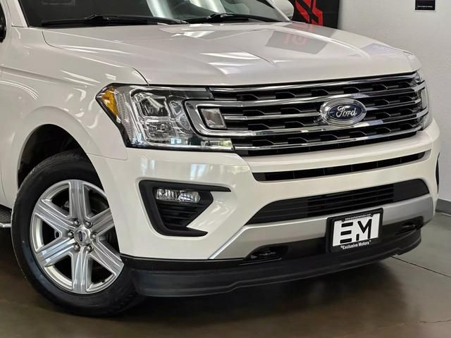 2018 Ford Expedition XLT