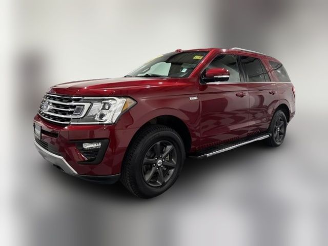 2018 Ford Expedition XLT