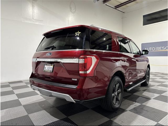 2018 Ford Expedition XLT