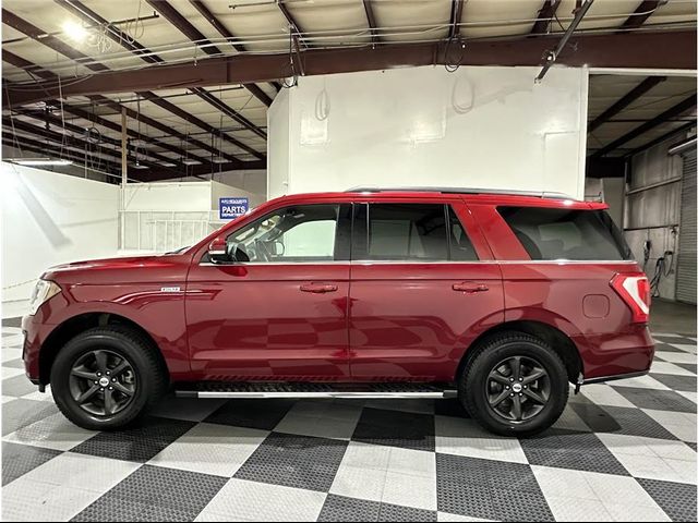 2018 Ford Expedition XLT