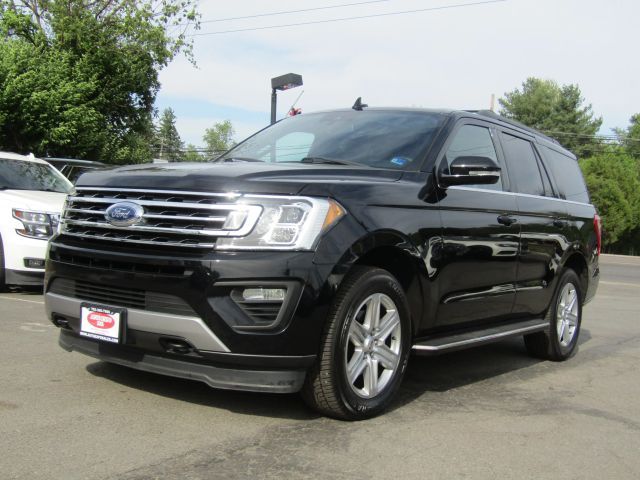 2018 Ford Expedition XLT