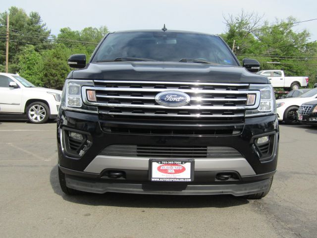 2018 Ford Expedition XLT