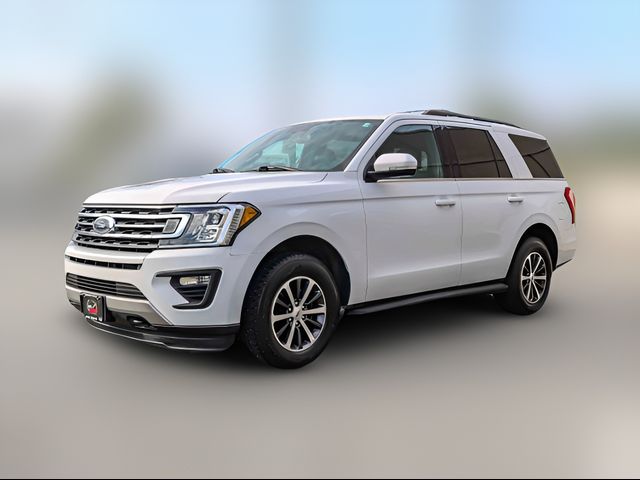 2018 Ford Expedition XLT