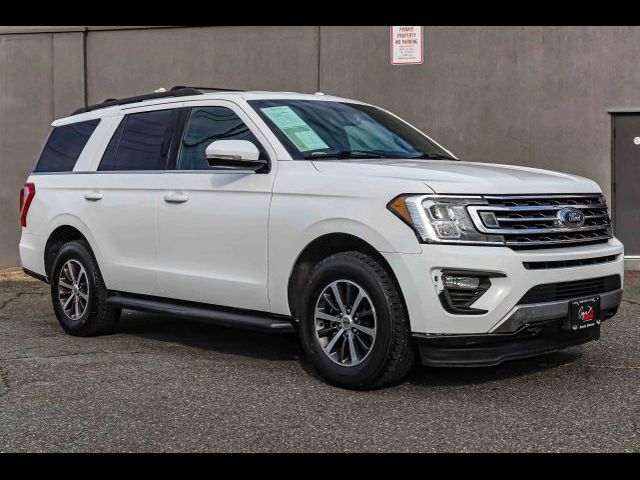 2018 Ford Expedition XLT