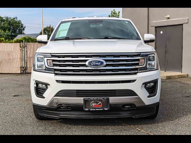 2018 Ford Expedition XLT