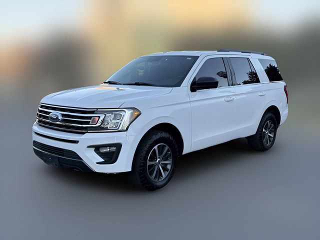 2018 Ford Expedition XL