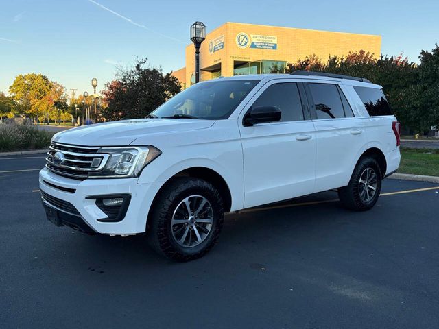 2018 Ford Expedition XL