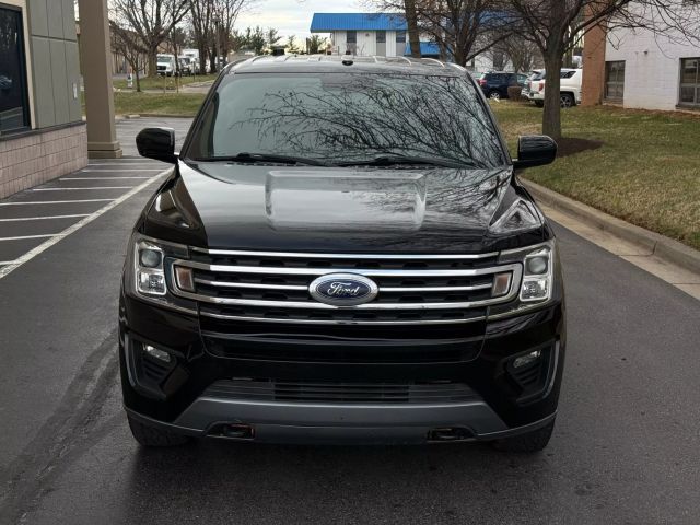 2018 Ford Expedition XL
