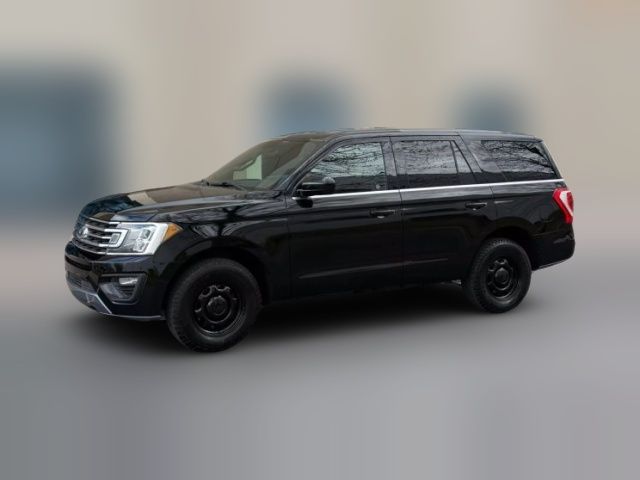 2018 Ford Expedition XL