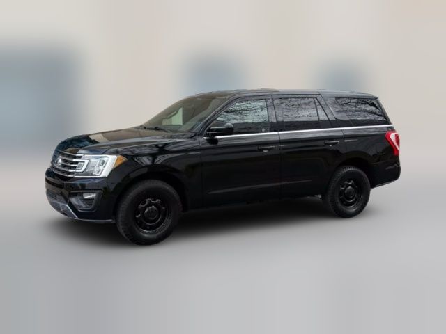 2018 Ford Expedition XL
