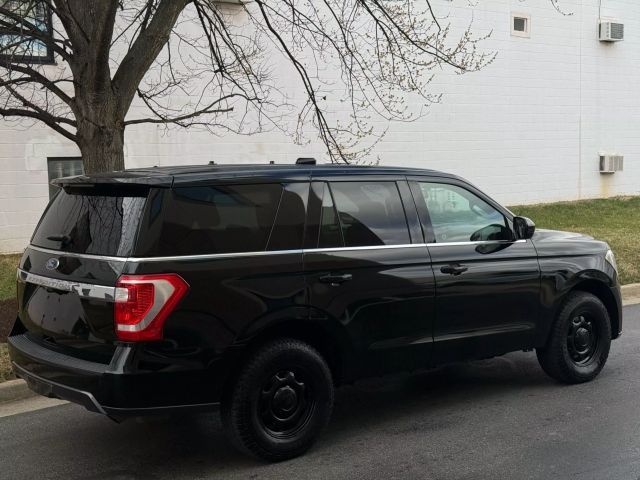 2018 Ford Expedition XL