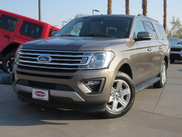 2018 Ford Expedition MAX XLT