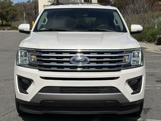 2018 Ford Expedition MAX XLT
