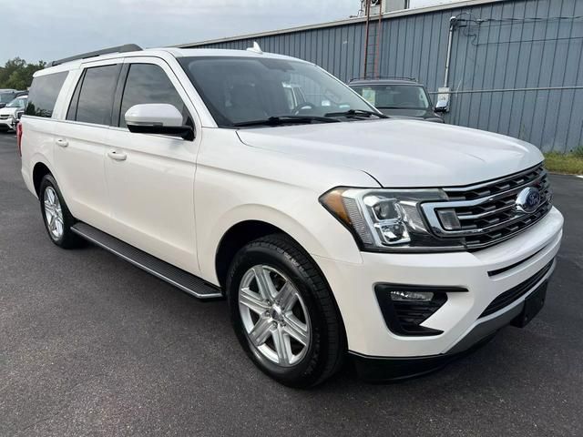 2018 Ford Expedition MAX XLT