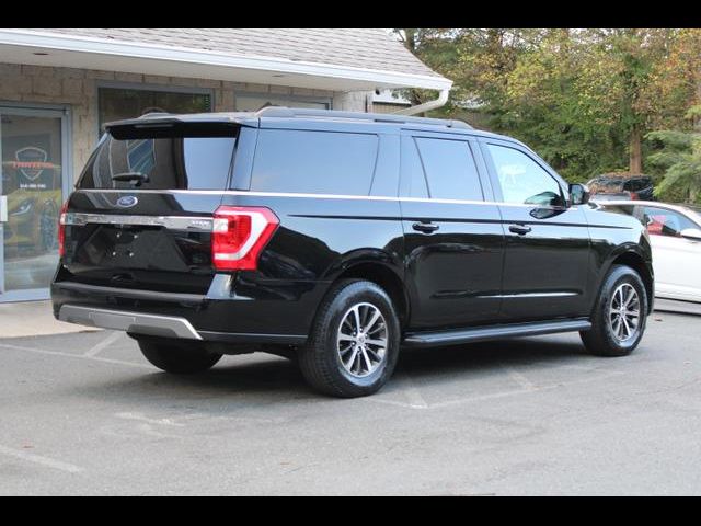 2018 Ford Expedition MAX XLT