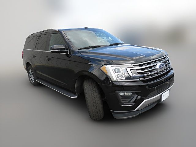 2018 Ford Expedition MAX XLT