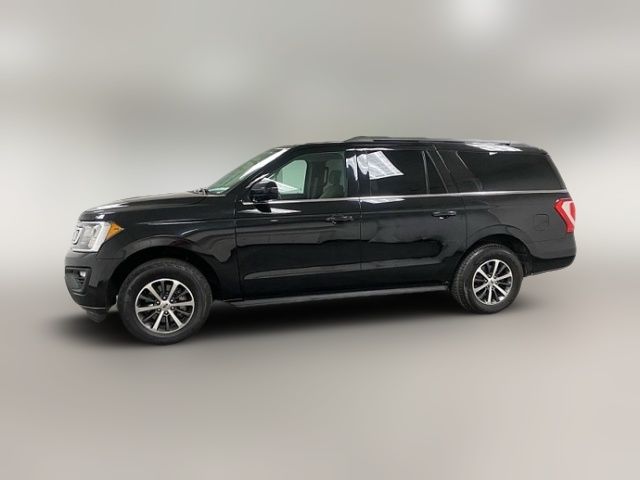 2018 Ford Expedition MAX XLT