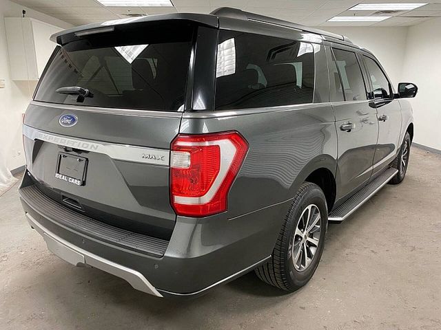 2018 Ford Expedition MAX XLT