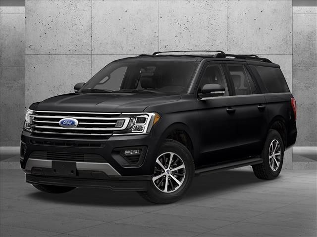 2018 Ford Expedition MAX Limited