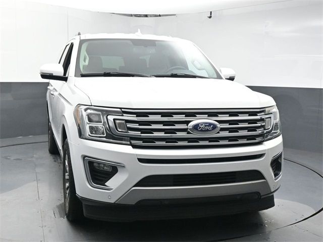 2018 Ford Expedition MAX Limited