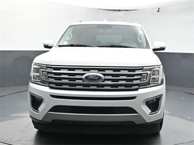 2018 Ford Expedition MAX Limited