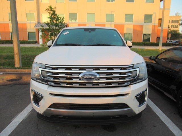 2018 Ford Expedition MAX Limited