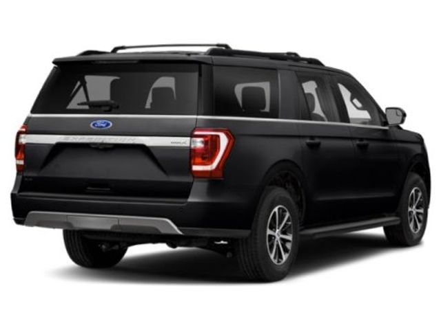 2018 Ford Expedition MAX Limited