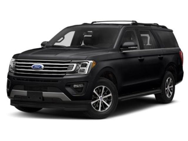 2018 Ford Expedition MAX Limited