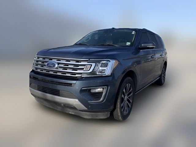 2018 Ford Expedition MAX Limited