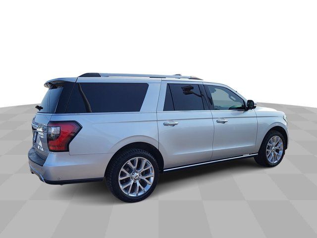 2018 Ford Expedition MAX Limited