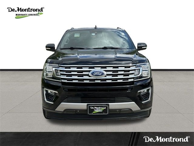 2018 Ford Expedition MAX Limited