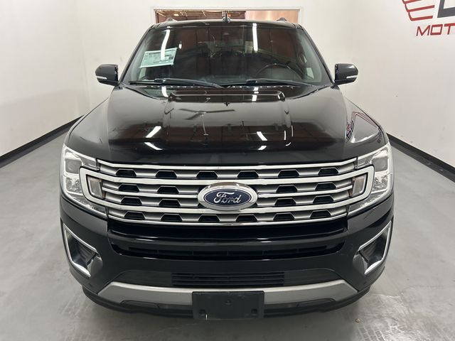 2018 Ford Expedition MAX Limited