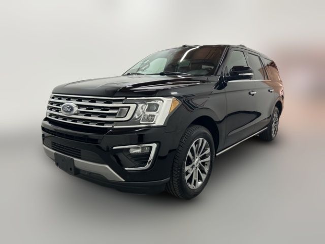 2018 Ford Expedition MAX Limited