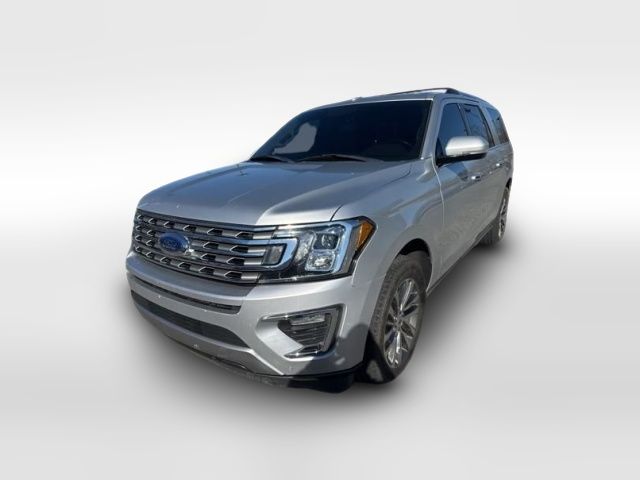 2018 Ford Expedition MAX Limited