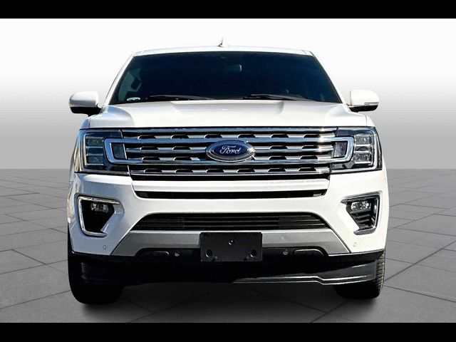 2018 Ford Expedition MAX Limited