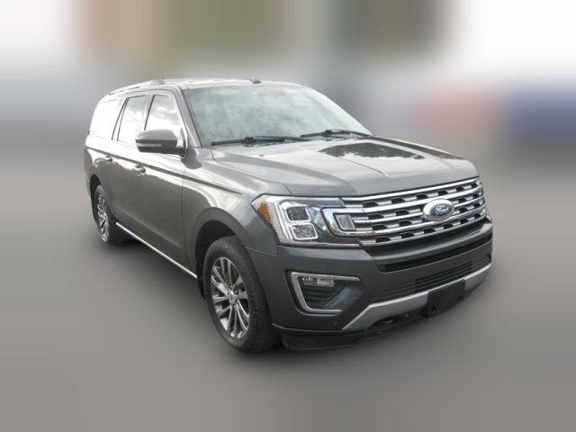 2018 Ford Expedition MAX Limited