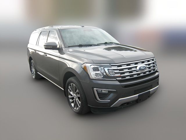 2018 Ford Expedition MAX Limited