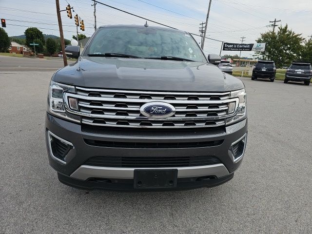 2018 Ford Expedition MAX Limited