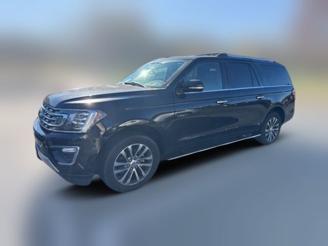 2018 Ford Expedition MAX Limited