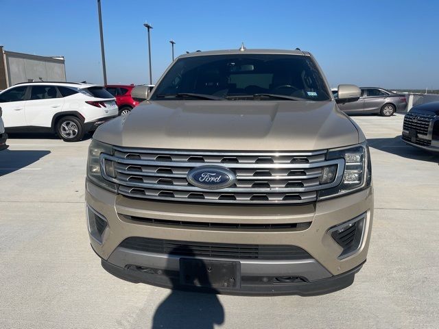 2018 Ford Expedition MAX Limited