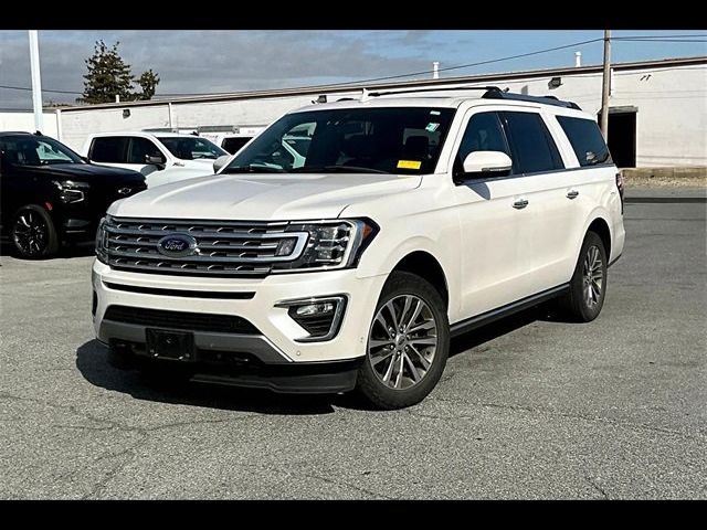 2018 Ford Expedition MAX Limited