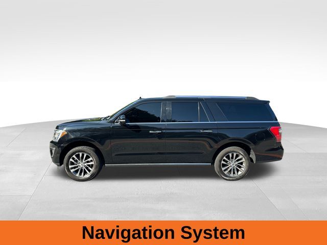 2018 Ford Expedition MAX Limited