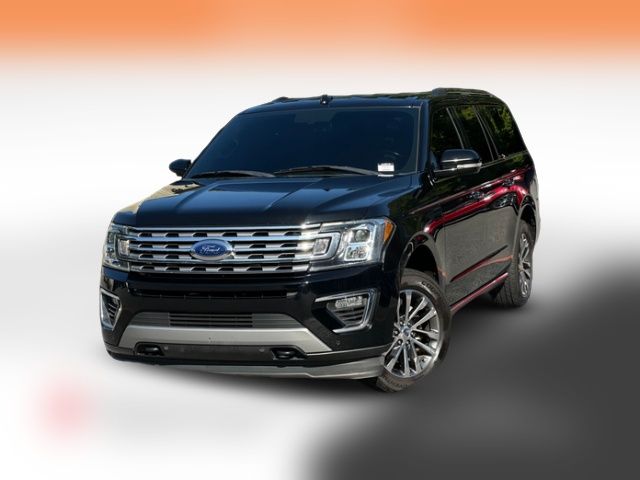 2018 Ford Expedition MAX Limited